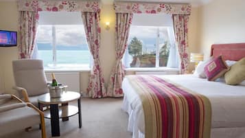 Iron/ironing board, free cribs/infant beds, free WiFi, bed sheets