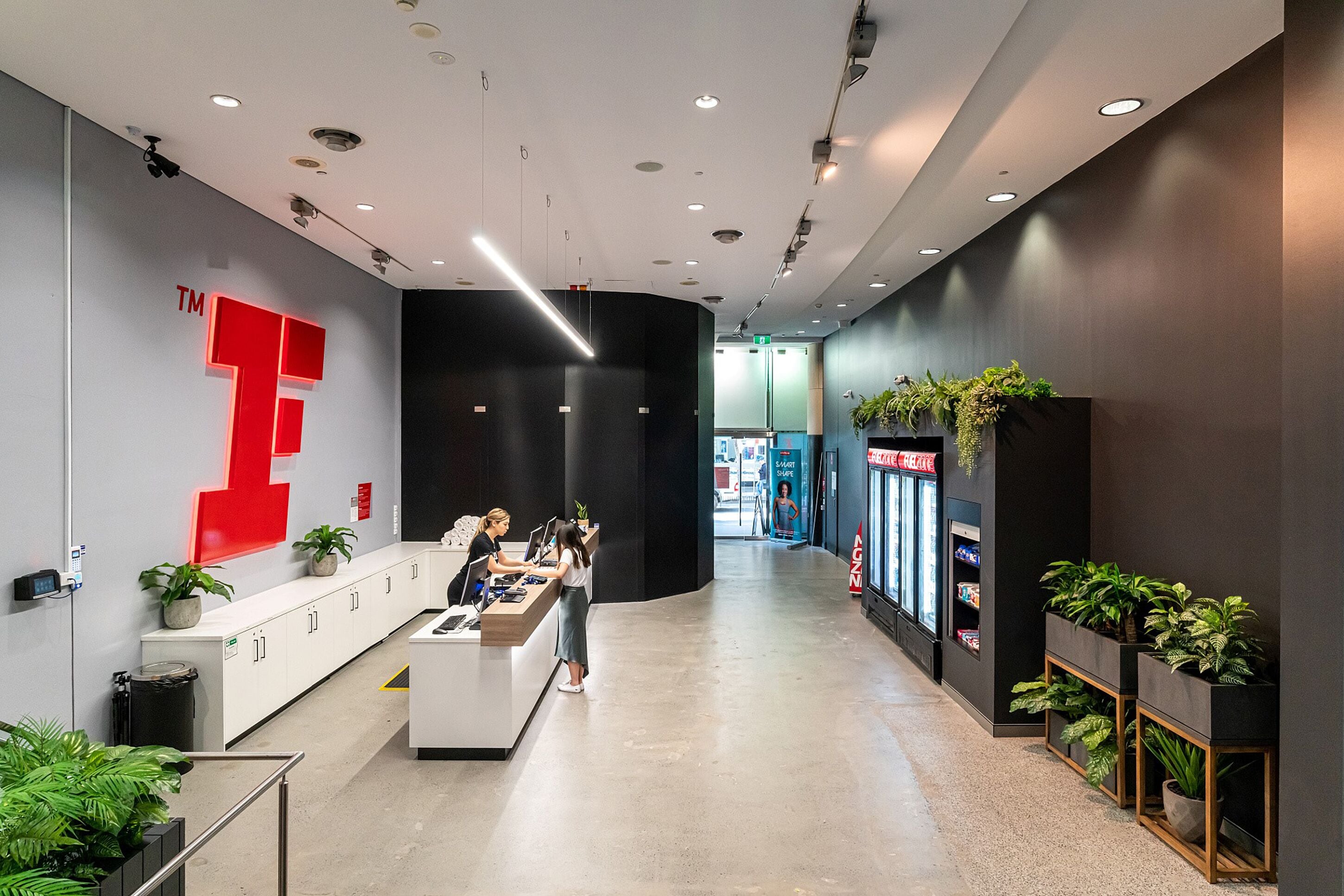 Foto - Hilton Sydney