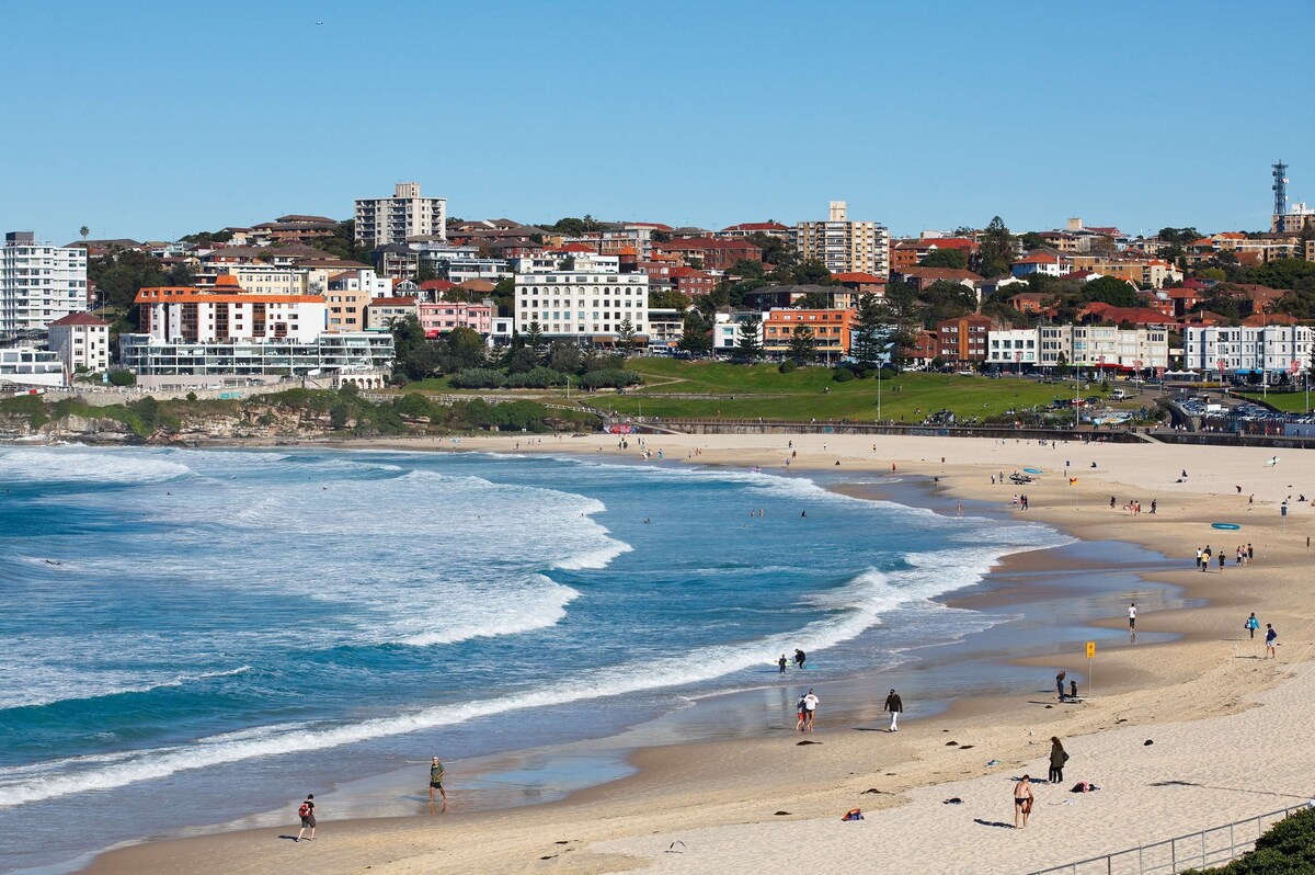 Hilton Sydney
