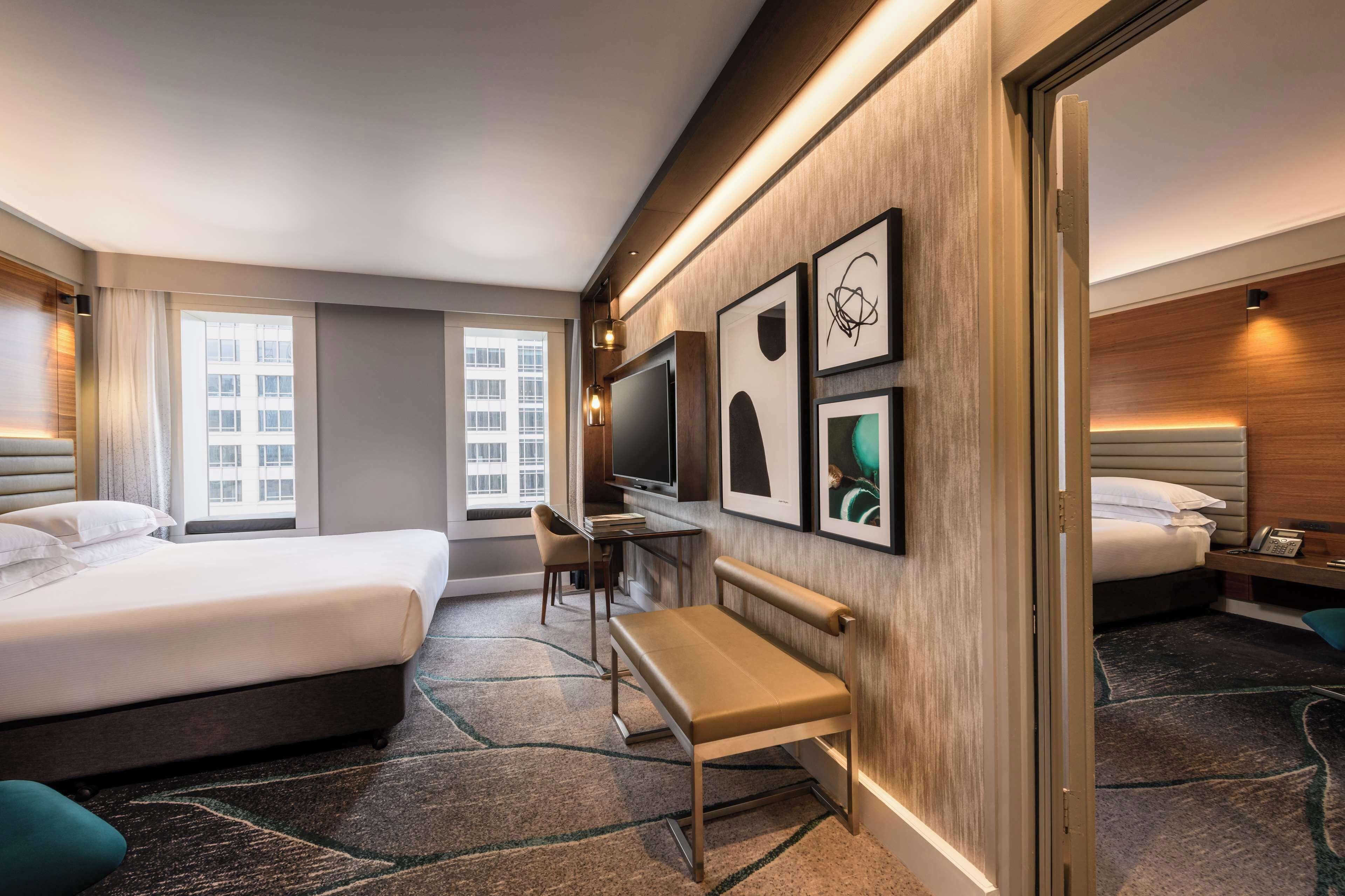 Foto - Hilton Sydney