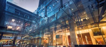 Hilton Sydney