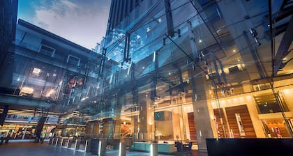 Hilton Sydney