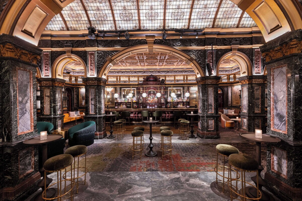 Hilton Sydney