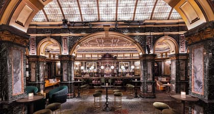 Hilton Sydney