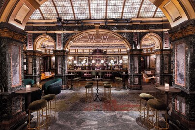 Hilton Sydney