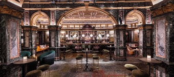Hilton Sydney