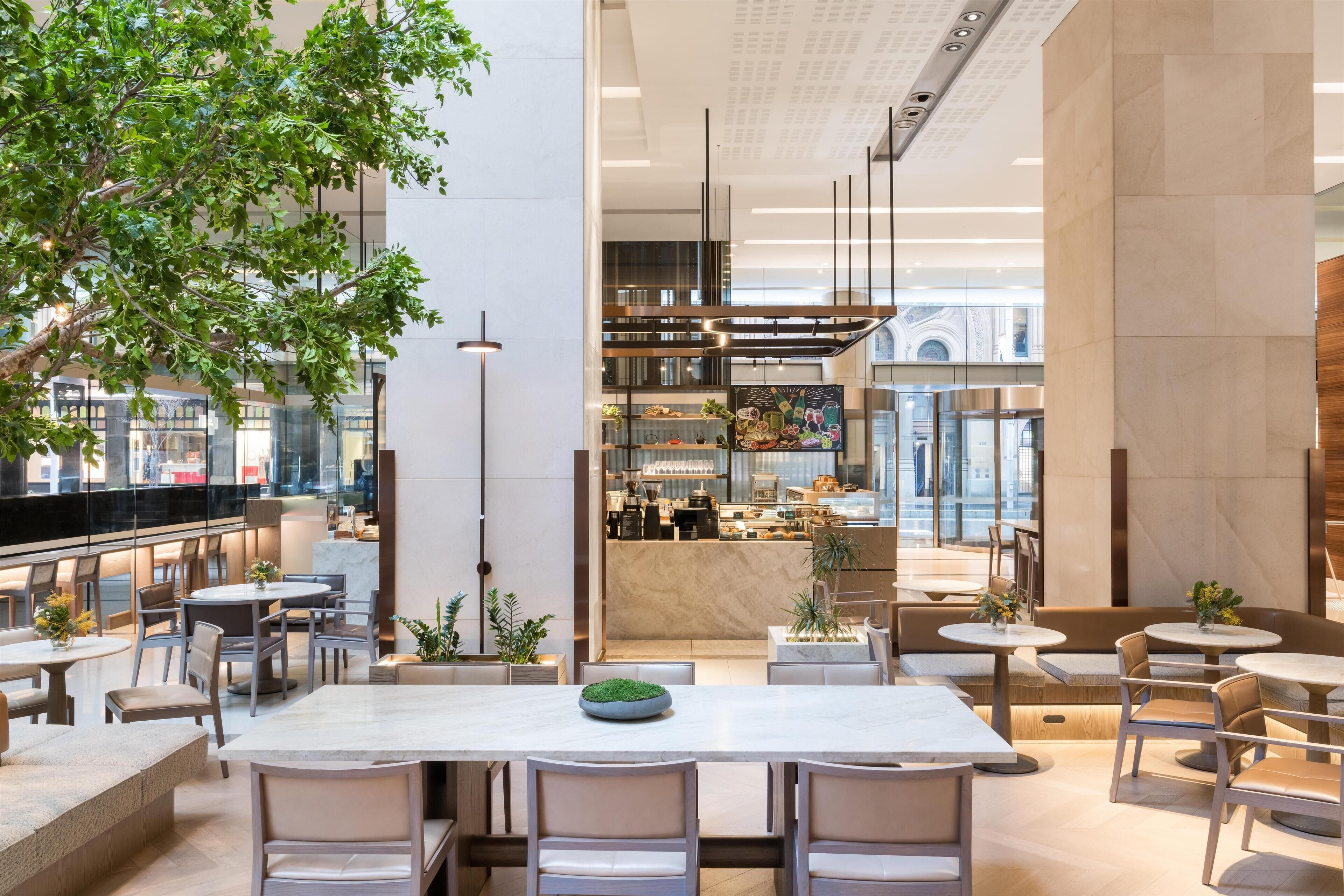 Photo - Hilton Sydney