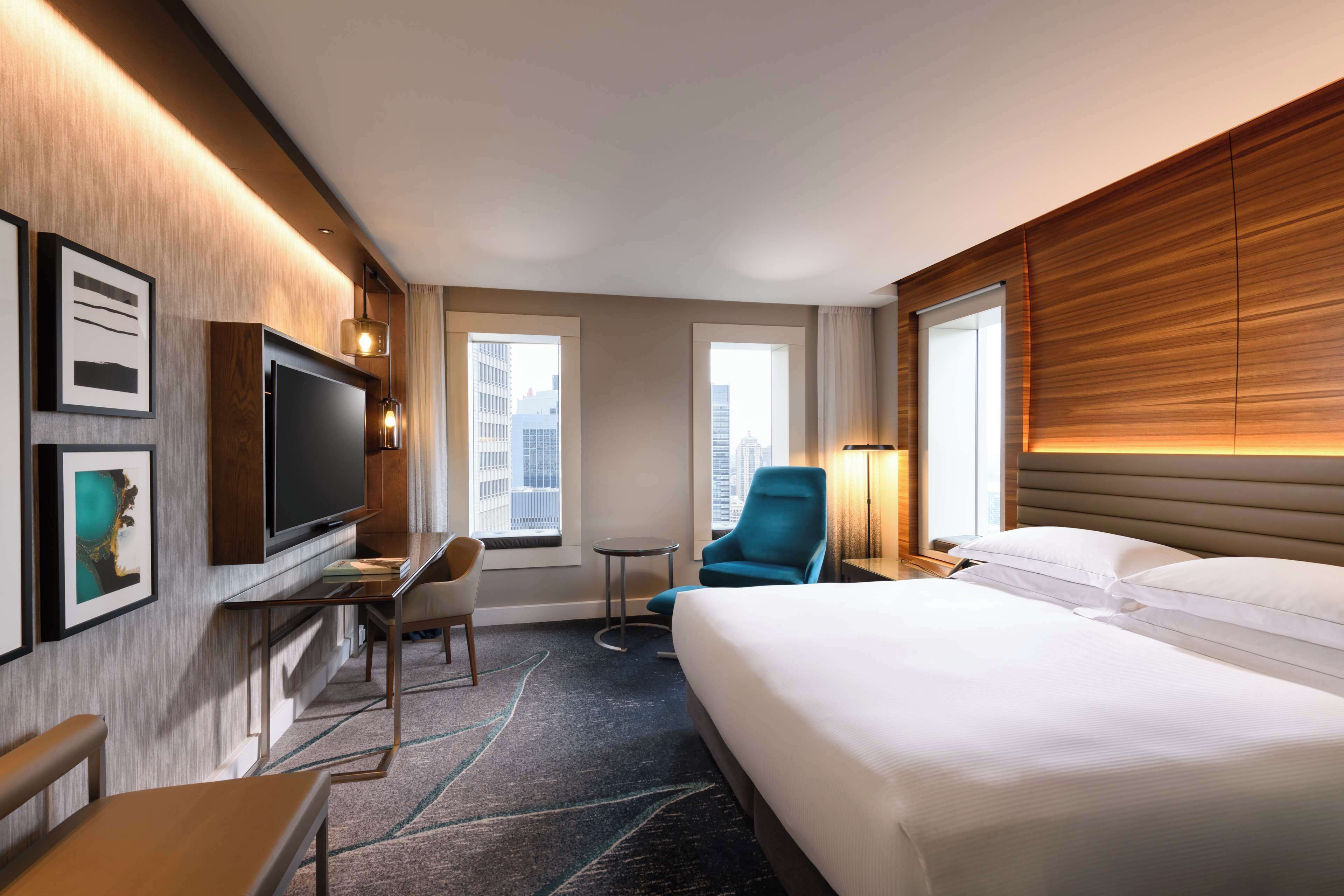 Foto - Hilton Sydney