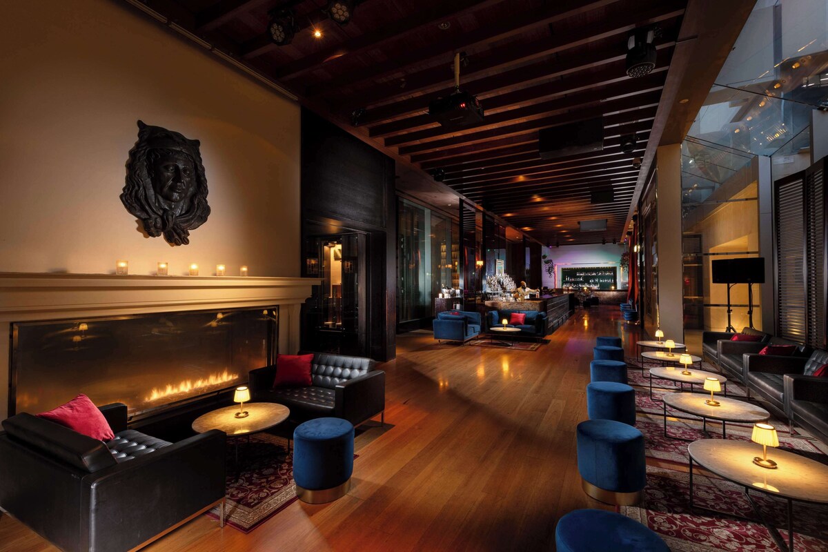 Hilton Sydney