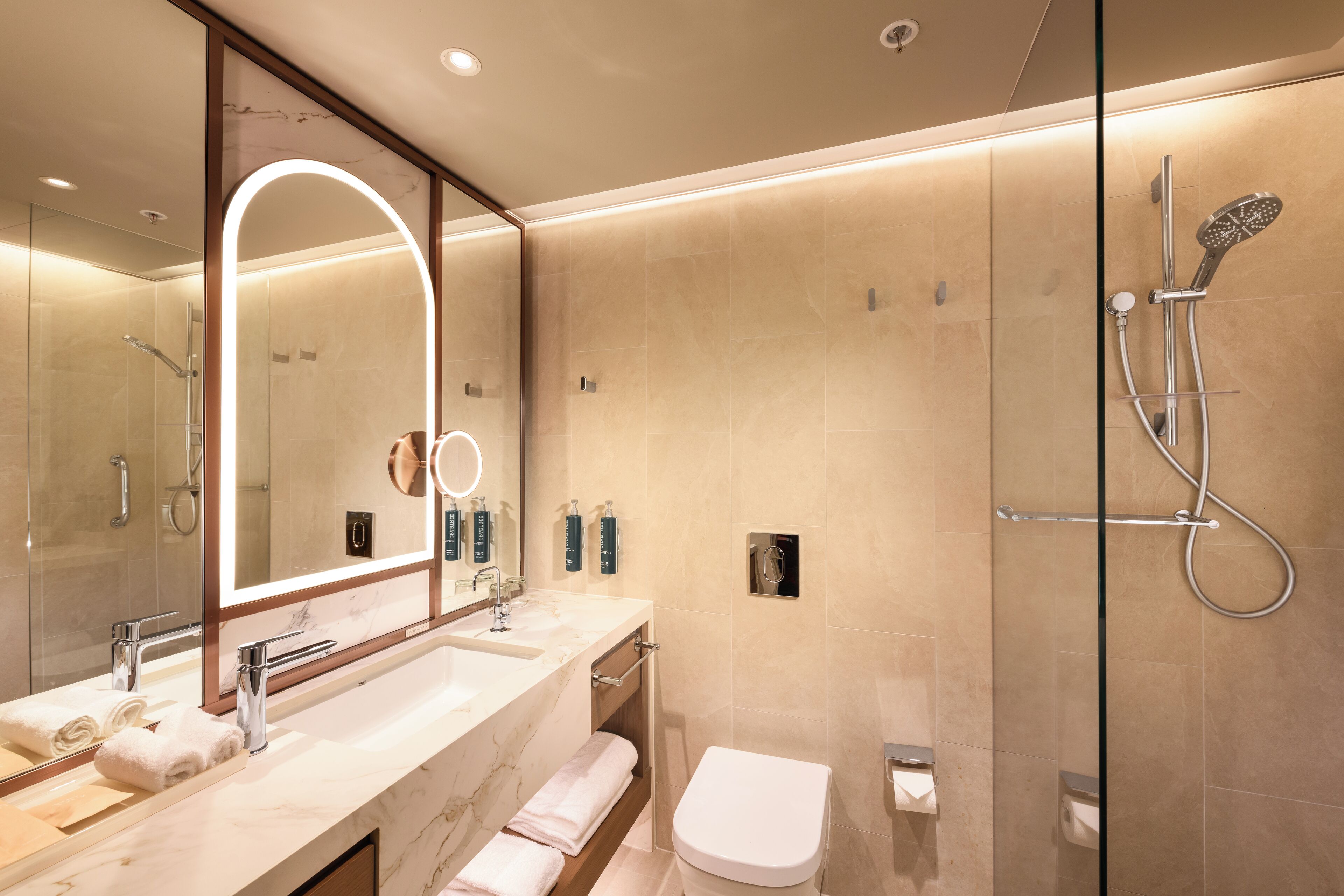 Photo - Hilton Sydney