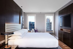 Junior Suite | View from room