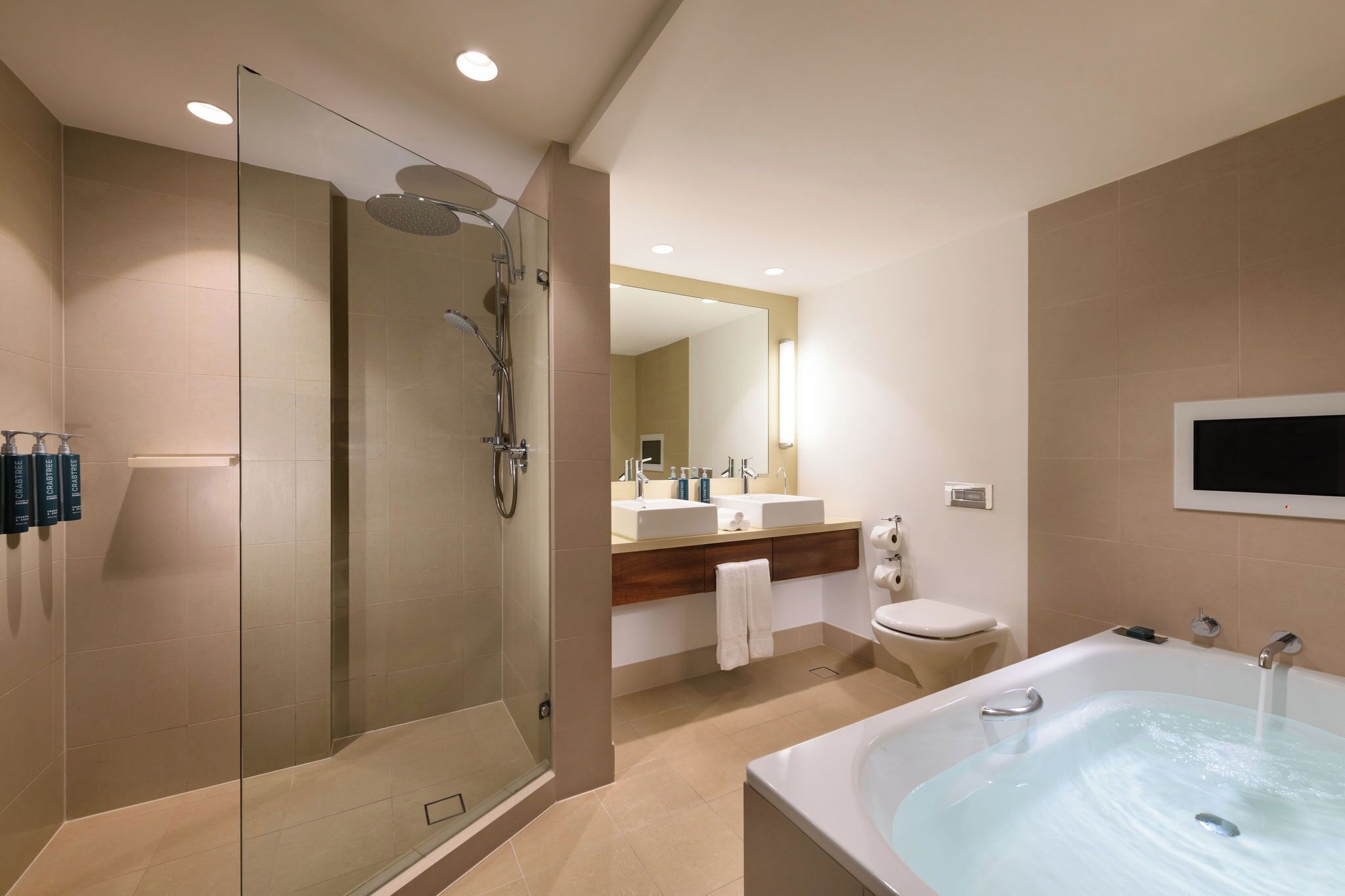 Photo - Hilton Sydney