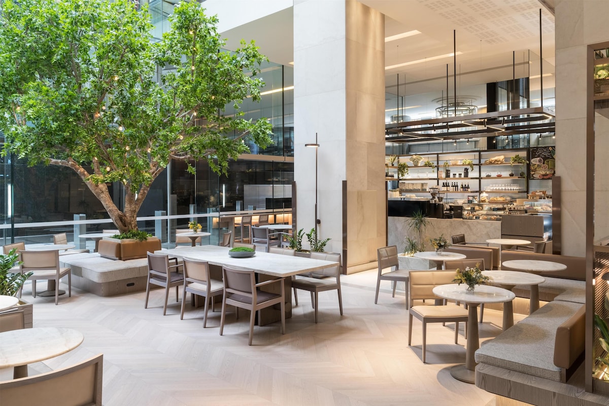 Hilton Sydney