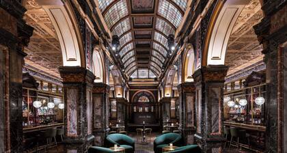 Hilton Sydney