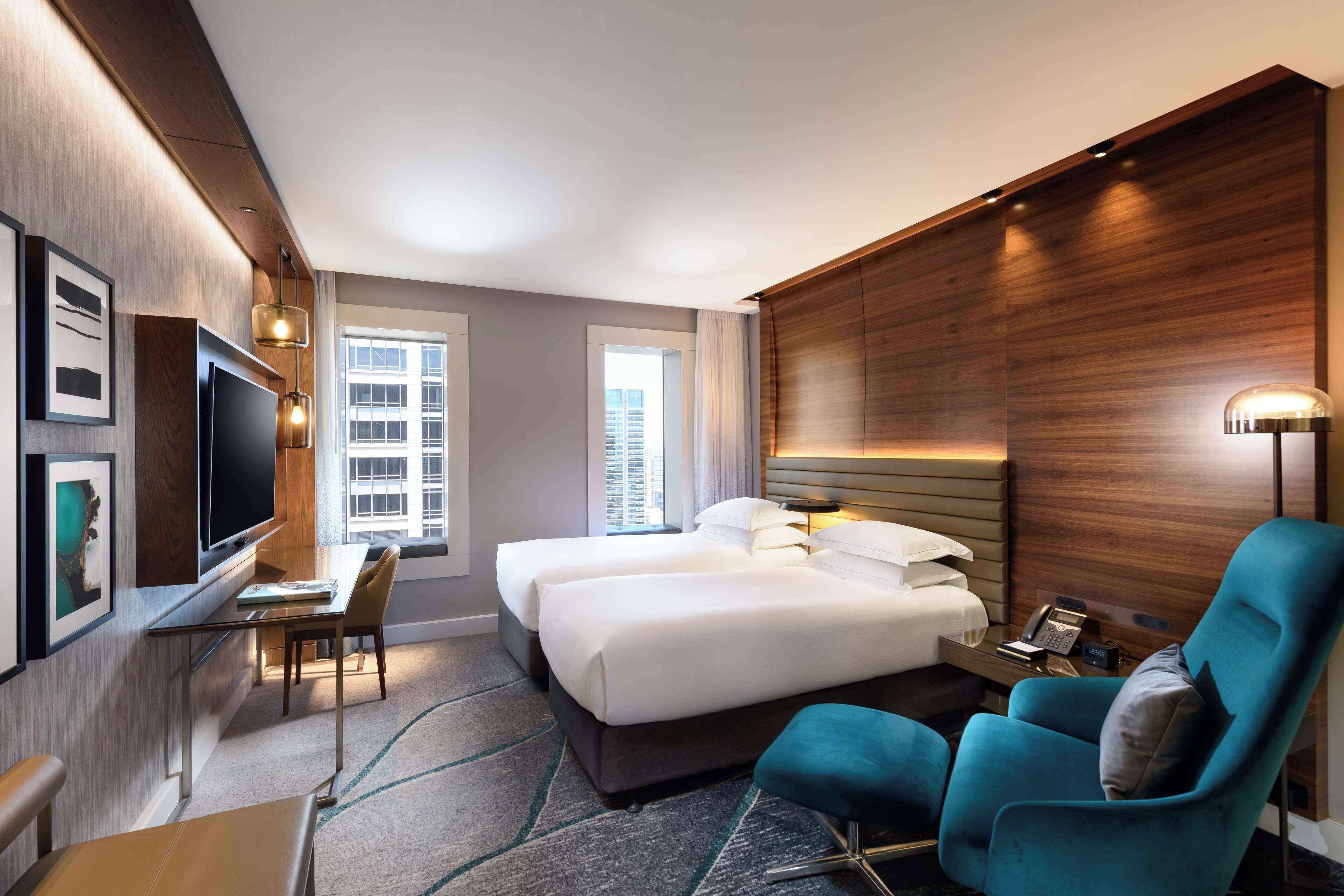 Foto - Hilton Sydney