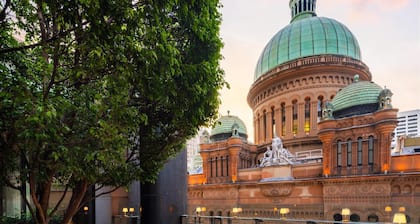 Hilton Sydney