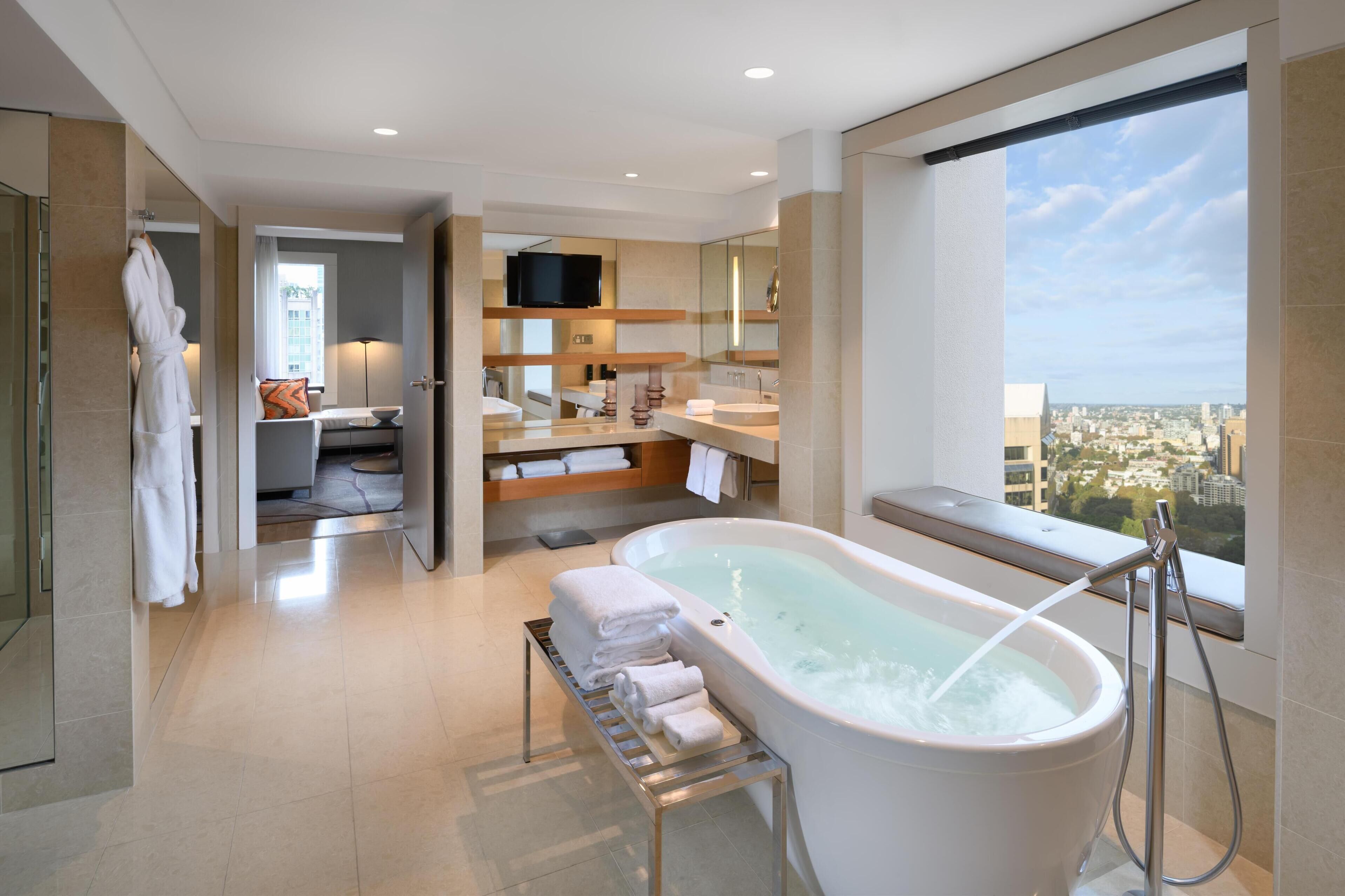 Foto - Hilton Sydney