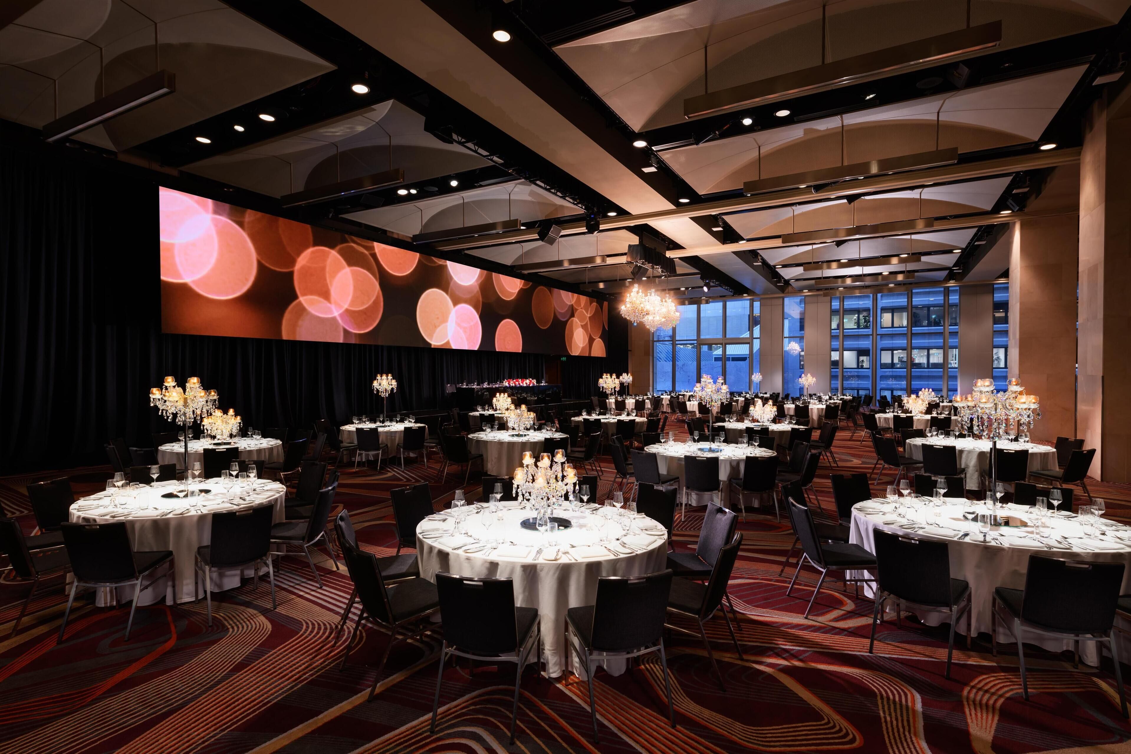 Photo - Hilton Sydney