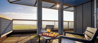 Ramada by Wyndham Amsterdam Airport Schiphol