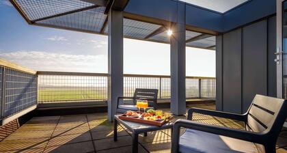 Ramada by Wyndham Amsterdam Airport Schiphol