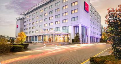 Sunday Hotel Amsterdam Airport Schiphol