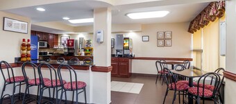 Ramada Hotel & Conference Center by Wyndham Edgewood