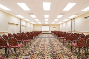 Sala de reunião