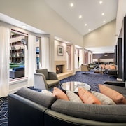 Sonesta Select San Jose Airport