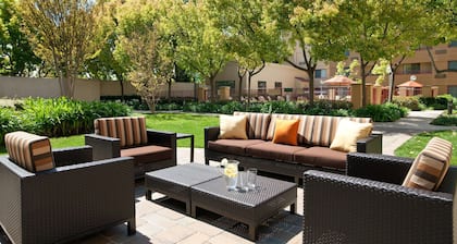 Sonesta Select San Jose Airport