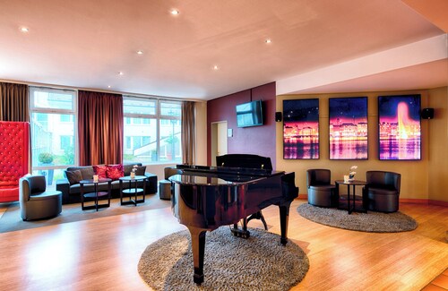Leonardo Hotel Hamburg Airport