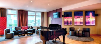 Leonardo Hotel Hamburg Airport