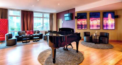 Leonardo Hotel Hamburg Airport