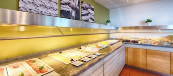 Leonardo Hotel Hamburg Airport