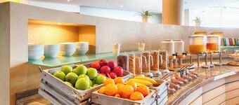 Leonardo Hotel Hamburg Airport