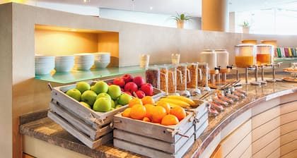 Leonardo Hotel Hamburg Airport