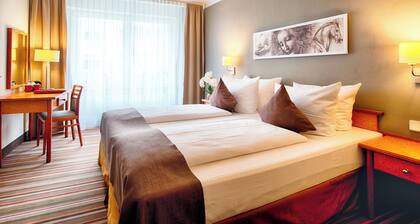 Leonardo Hotel Hamburg Airport