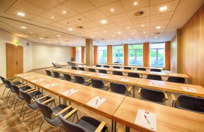 Sala de reuniones