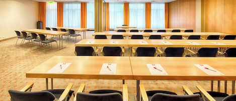Salle de réunion