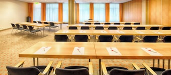 Leonardo Hotel Hamburg Airport