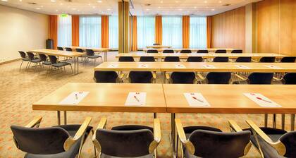 Leonardo Hotel Hamburg Airport