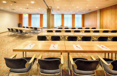 Leonardo Hotel Hamburg Airport