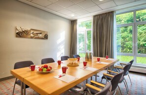 Sala de reuniones