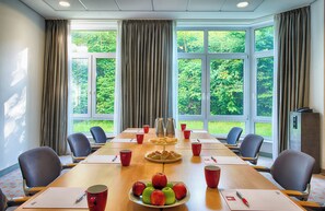 Meeting facility - Leonardo Hotel Hamburg Airport (Hamburg)