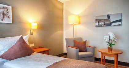 Leonardo Hotel Hamburg Airport