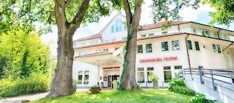 Leonardo Hotel Hamburg Airport