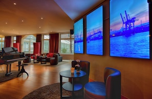 Interior - Leonardo Hotel Hamburg Airport (Hamburg)