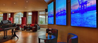 Leonardo Hotel Hamburg Airport