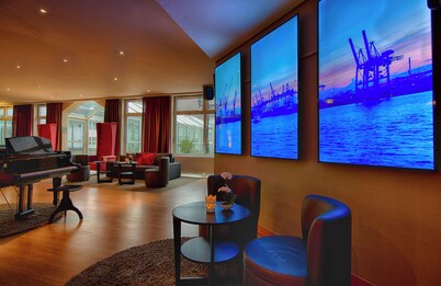 Leonardo Hotel Hamburg Airport