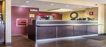  Red Oak Inn Detroit Metro Airport - Belleville