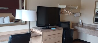  Red Oak Inn Detroit Metro Airport - Belleville